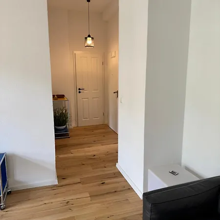Luxurioes Kernsanierte Altbauwohnung Lägenhet *