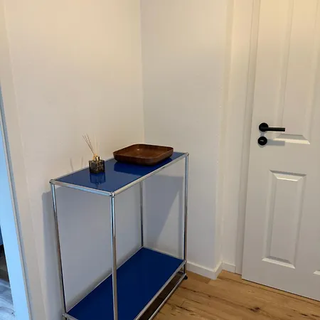 Luxurioes Kernsanierte Altbauwohnung * Karlsruhe